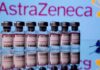জাপান থেকে দেশে পৌঁছাল অ্যাস্ট্রাজেনেকার ৬ লাখ টিকা