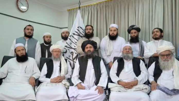 Taleban