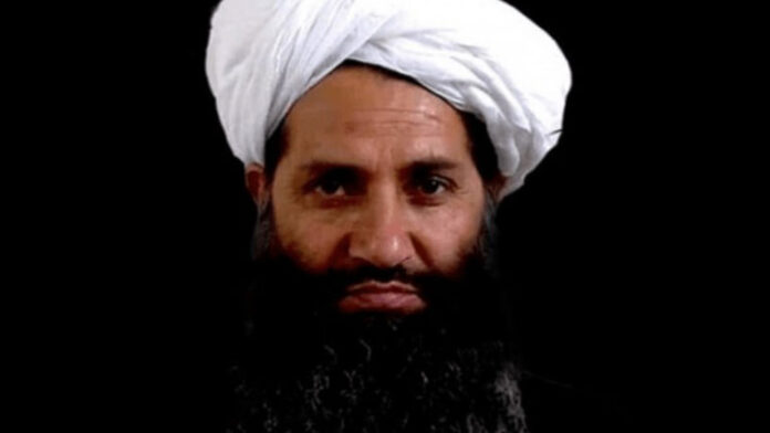 akhundzada_Taleban