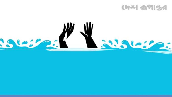 water_drwon_deshrupantor