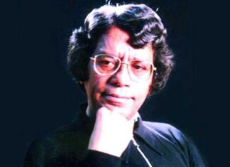 বইমেলায় হুমায়ুন আজাদকে স্মরণ
