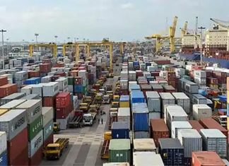 ডিসেম্বরে পণ্য রপ্তানির রেকর্ড