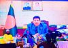 চাহিদার আলোকে দক্ষ ও কর্মঠ ইঞ্জিনিয়ার তৈরিতে ভূমিকা রাখছে শাবি: ড. মোমেন