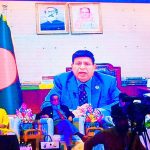 চাহিদার আলোকে দক্ষ ও কর্মঠ ইঞ্জিনিয়ার তৈরিতে ভূমিকা রাখছে শাবি: ড. মোমেন