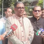 বিএনপি এখন অস্তিত্বহীন: নাছিম