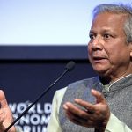 Bangladesh leader’s ‘megaphone diplomacy’ irks India