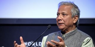 Bangladesh leader’s ‘megaphone diplomacy’ irks India